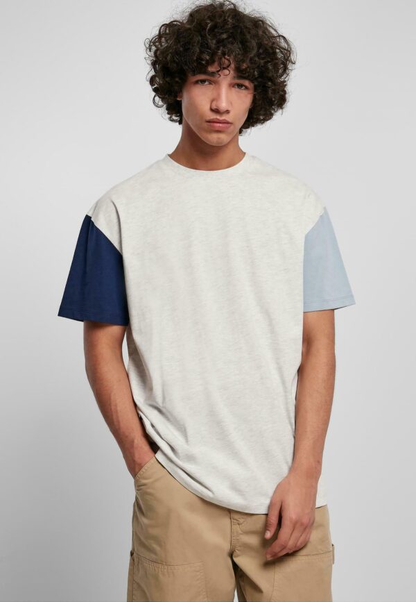 Colorblock T-shirt