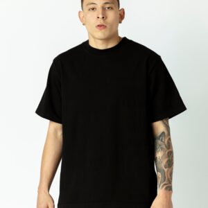 Relaxed Fit Tee