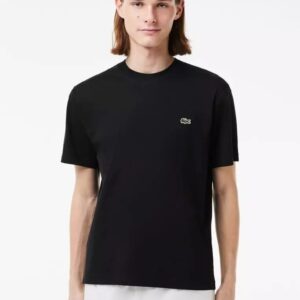 Classic Fit Cotton T-Shirt