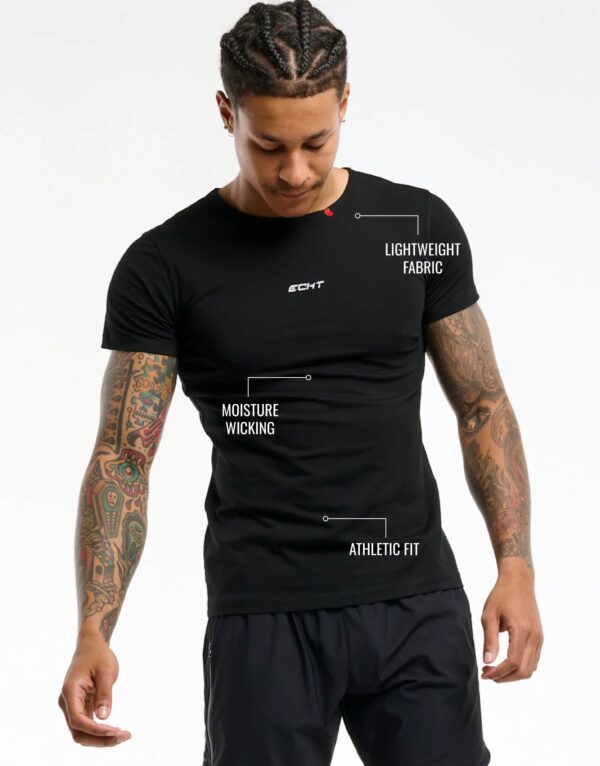 Athletic Fit Performance Tee